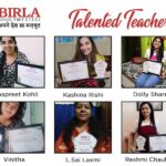 Talented Teachers of India
