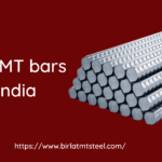 Top 10 Best TMT Bars in India