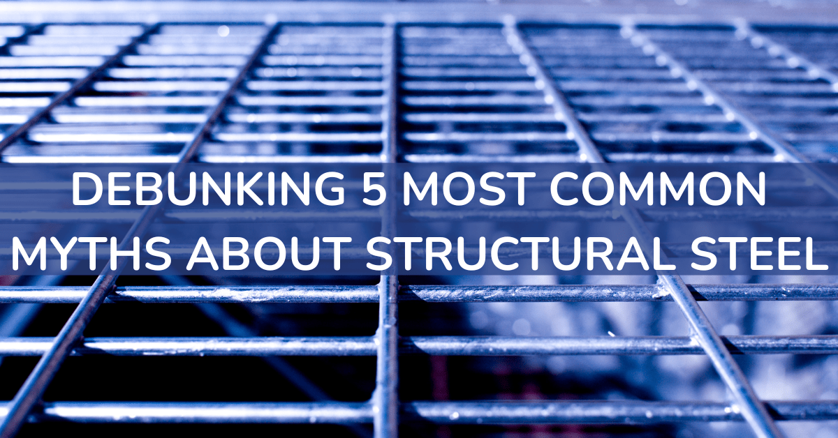 Debunked 5 common myths