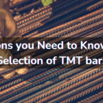 TMT bars