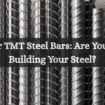 TMT Steel Bars