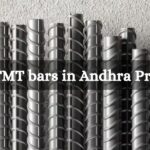 Best TMT bars in Andhra Pradesh
