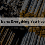 550D TMT bars Everything You Need to Know