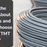 How to Choose the Best TMT Bar