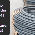 How to Choose the Best TMT Bar manufacturer in India