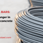 TMT Steel Bars A Breakthrough in the Design of Reinforced Concrete