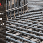 TMT bars for Residential Buildings