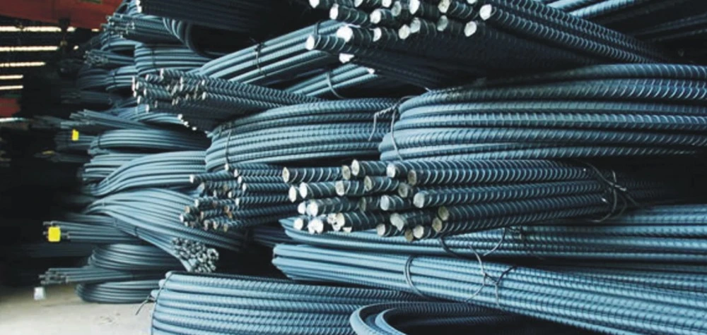 best quality tmt steel