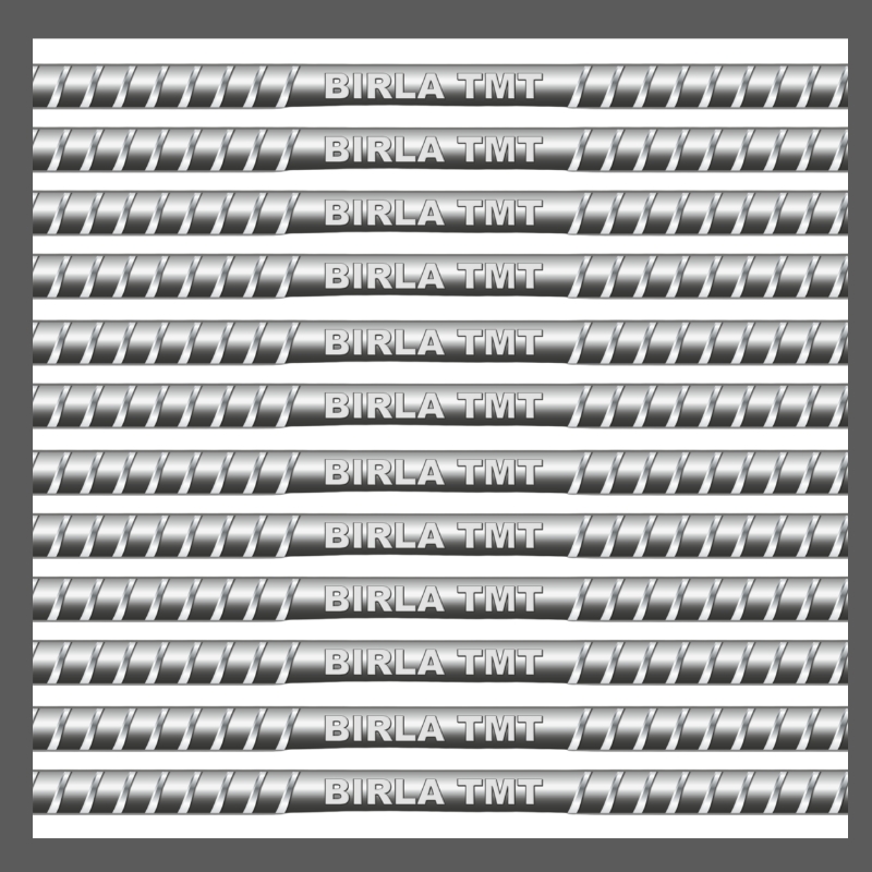TMT bars