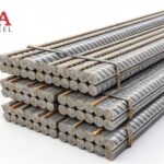 TMT Steel Bars